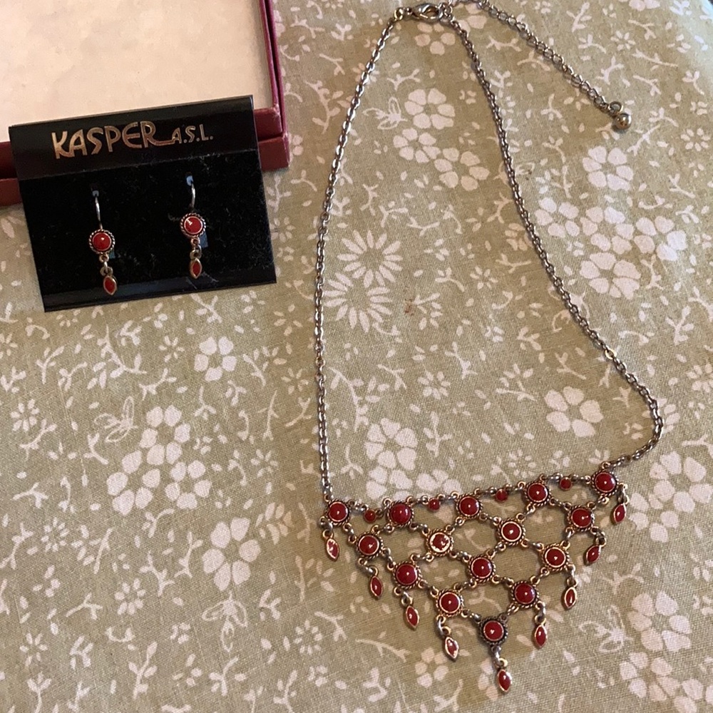 Jewelry Set